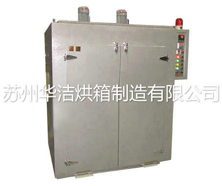 數(shù)顯烘箱操作失誤如何故障處理？