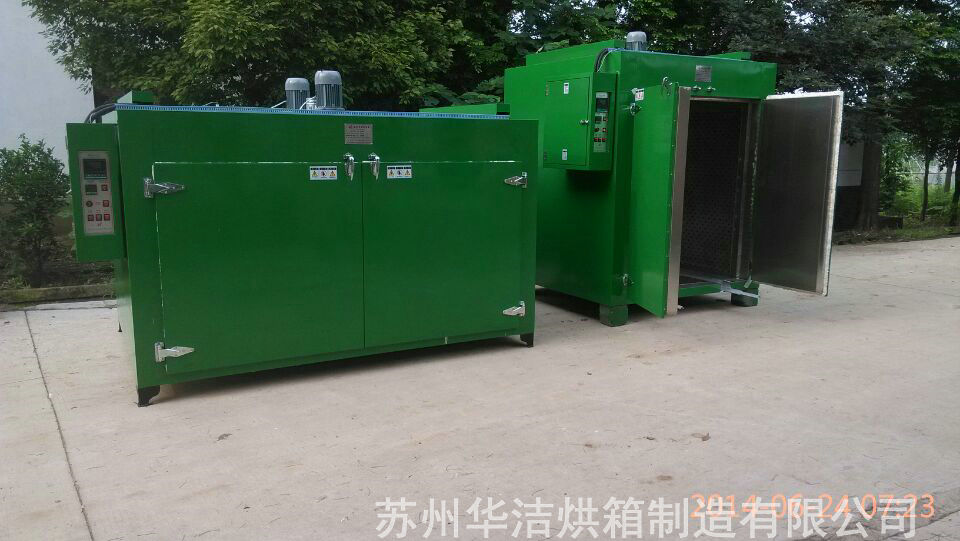 工業(yè)烘箱的操作步驟有哪些？